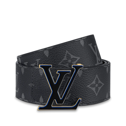 3 Steps 40mm Reversible Belt