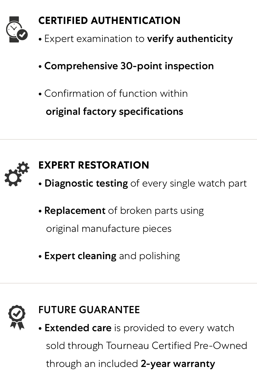 RONDE DE CARTIER WATCH