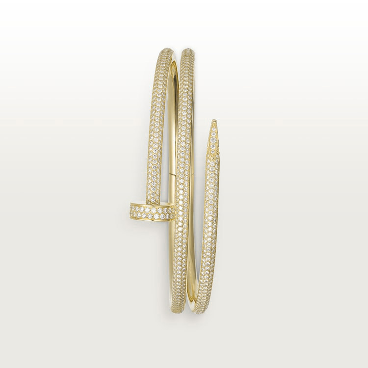 JUSTE UN CLOU BRACELET