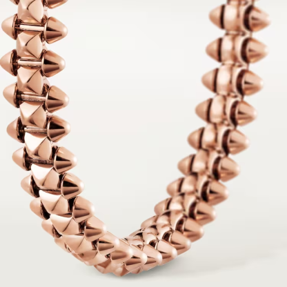 CLASH DE CARTIER HOOP EARRINGS SMALL MODEL