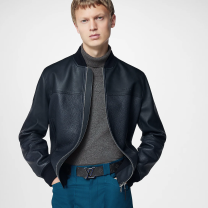 3 Steps 40mm Reversible Belt