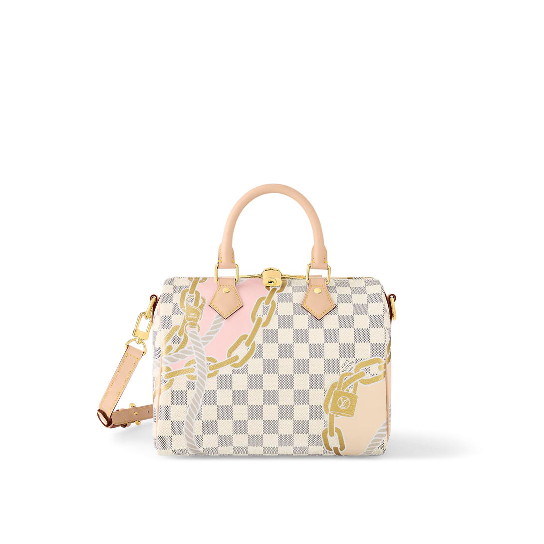 Speedy Bandouliere 25