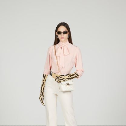 DECO MINI SHOULDER BAG