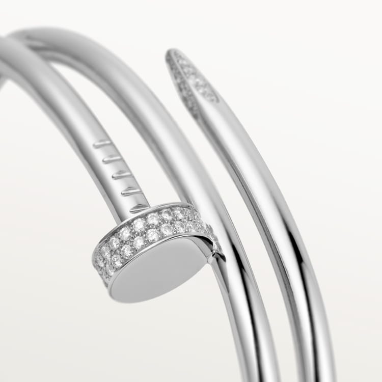 JUSTE UN CLOU BRACELET