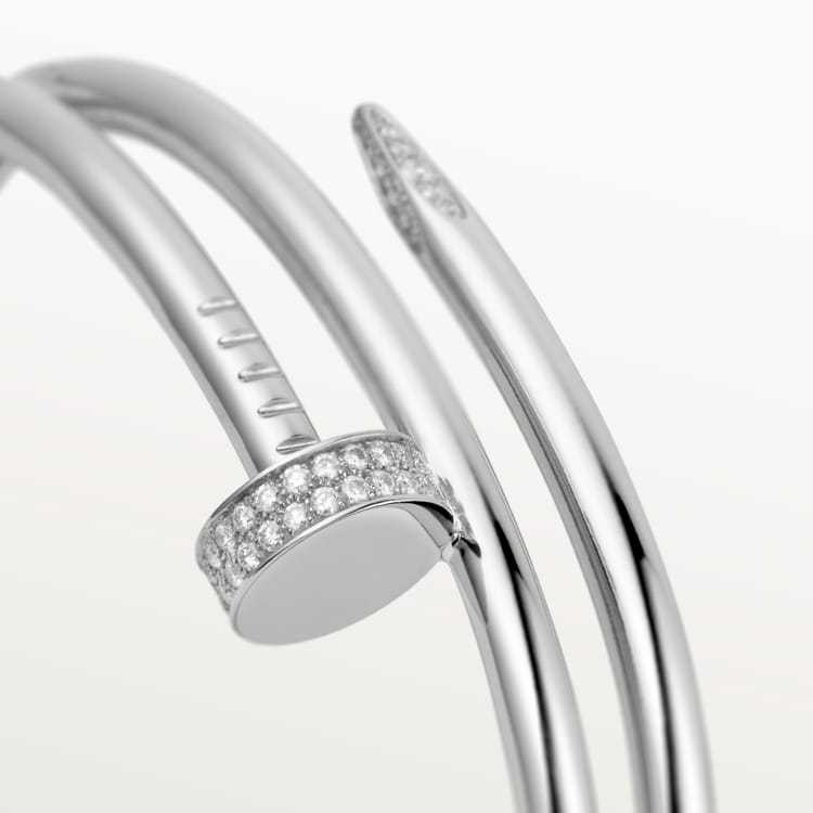 JUSTE UN CLOU BRACELET