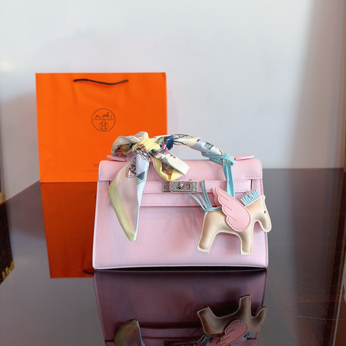 Kelly 20 Bag *