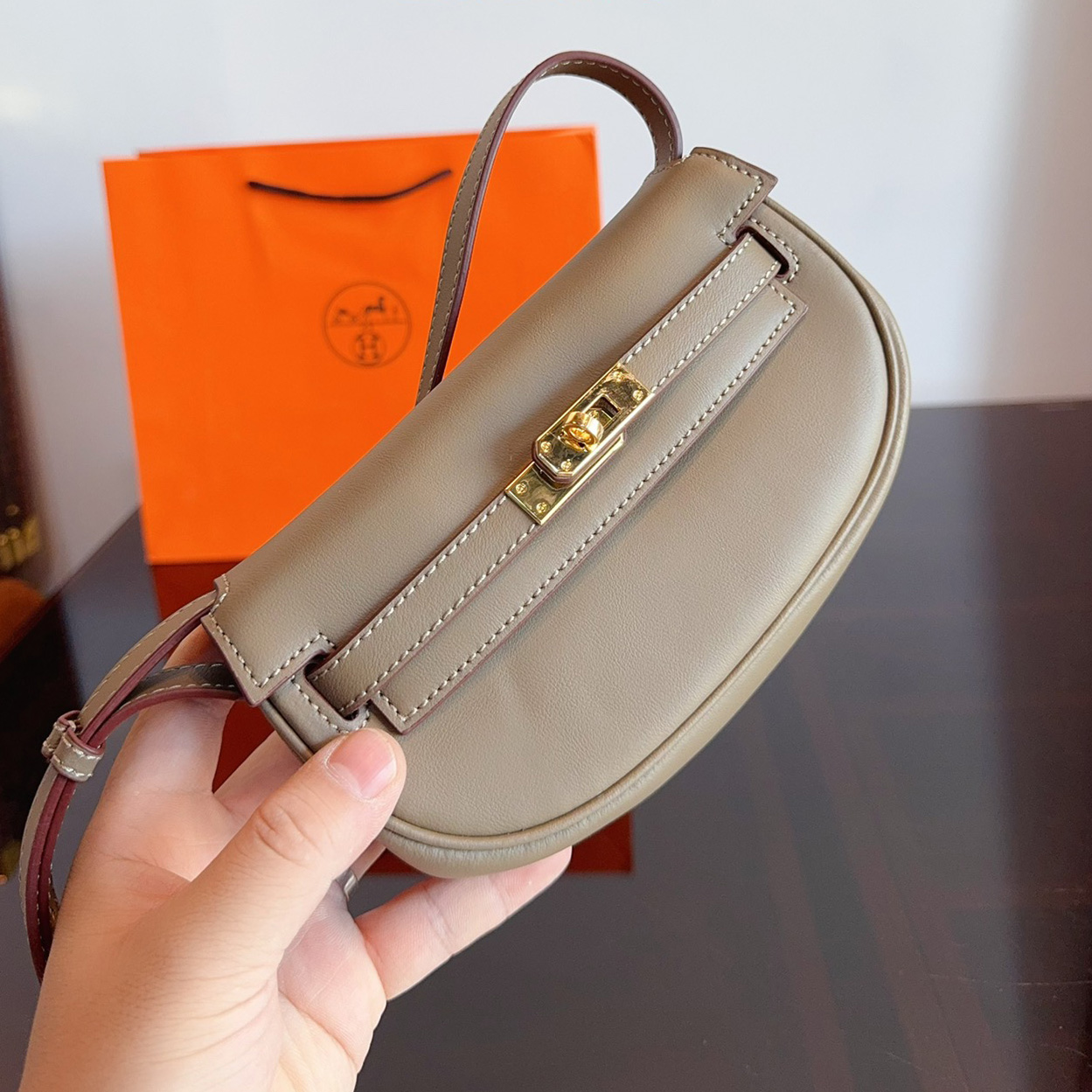 Kelly 20 Bag *