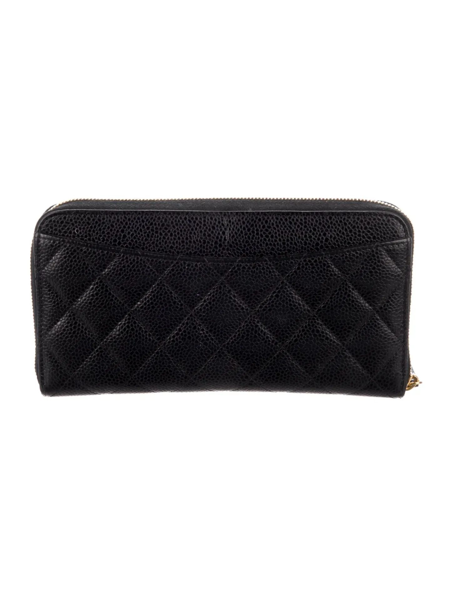 2019 445743 Continental Wallet