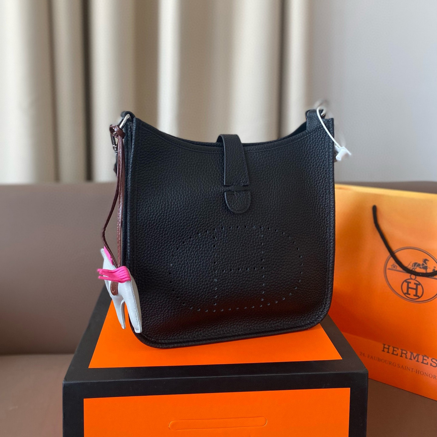 Evelyne  25 bag z-3