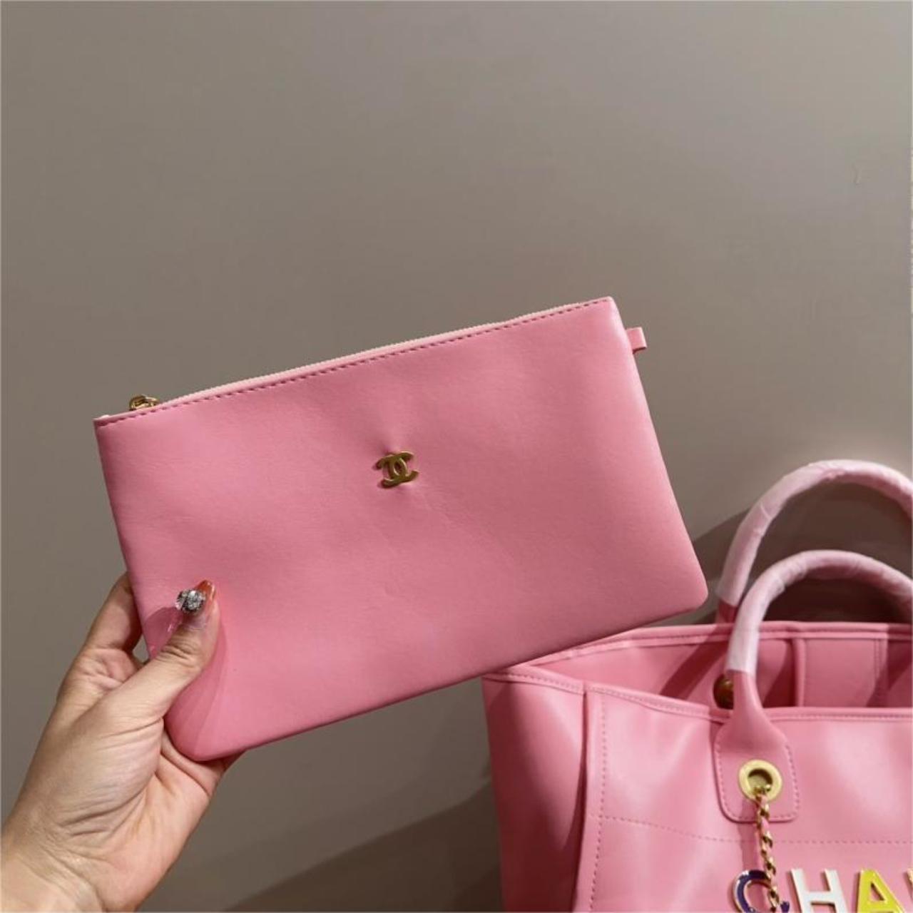 CC DEAUVILLE TOTE BAG