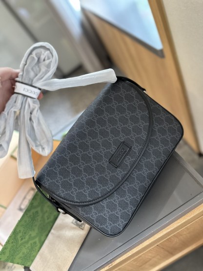 Ophidia medium messenger bag