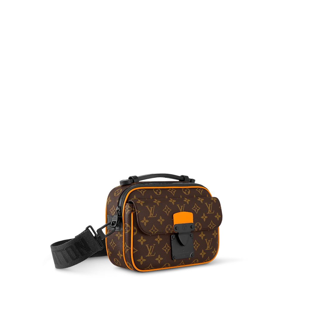 S-Lock Messenger