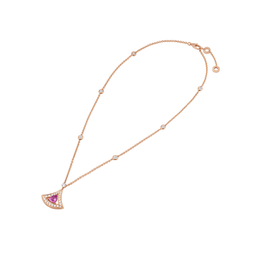DIVAS DREAM NECKLACE