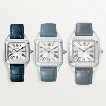 SANTOS-DUMONT WATCH
