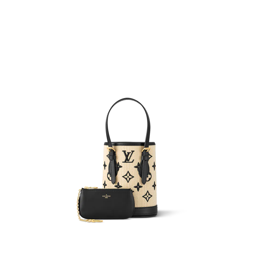 Nano Bucket M82418