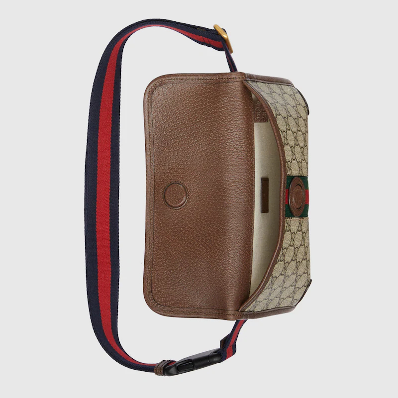 OPHIDIA  SMALL BELT BAG