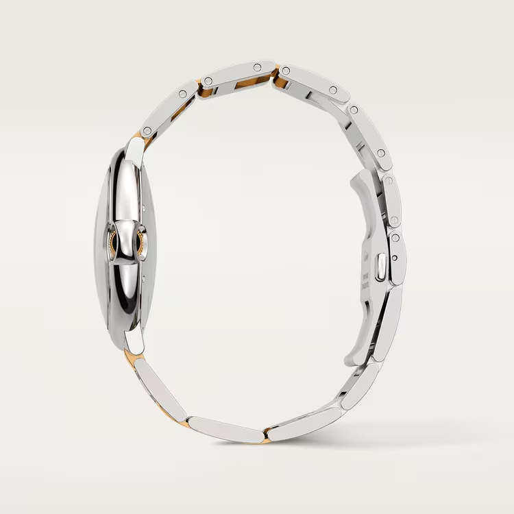 42MM CARTIER BALLON BLEU DE CARTIER