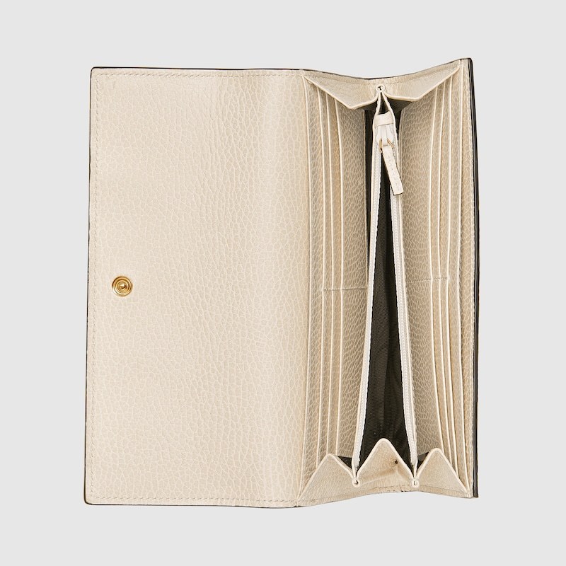 MARMONT CONTINENTAL WALLET