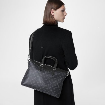 Briefcase Explorer M40566