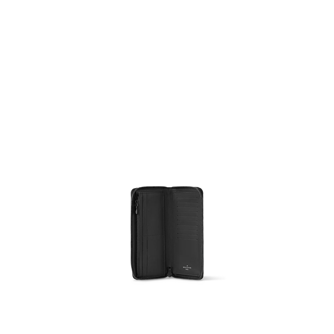 M62902 Zippy Wallet Vertical