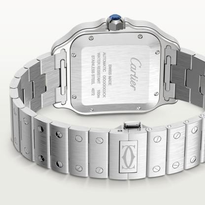 SANTOS DE WATCH LARGE MODEL