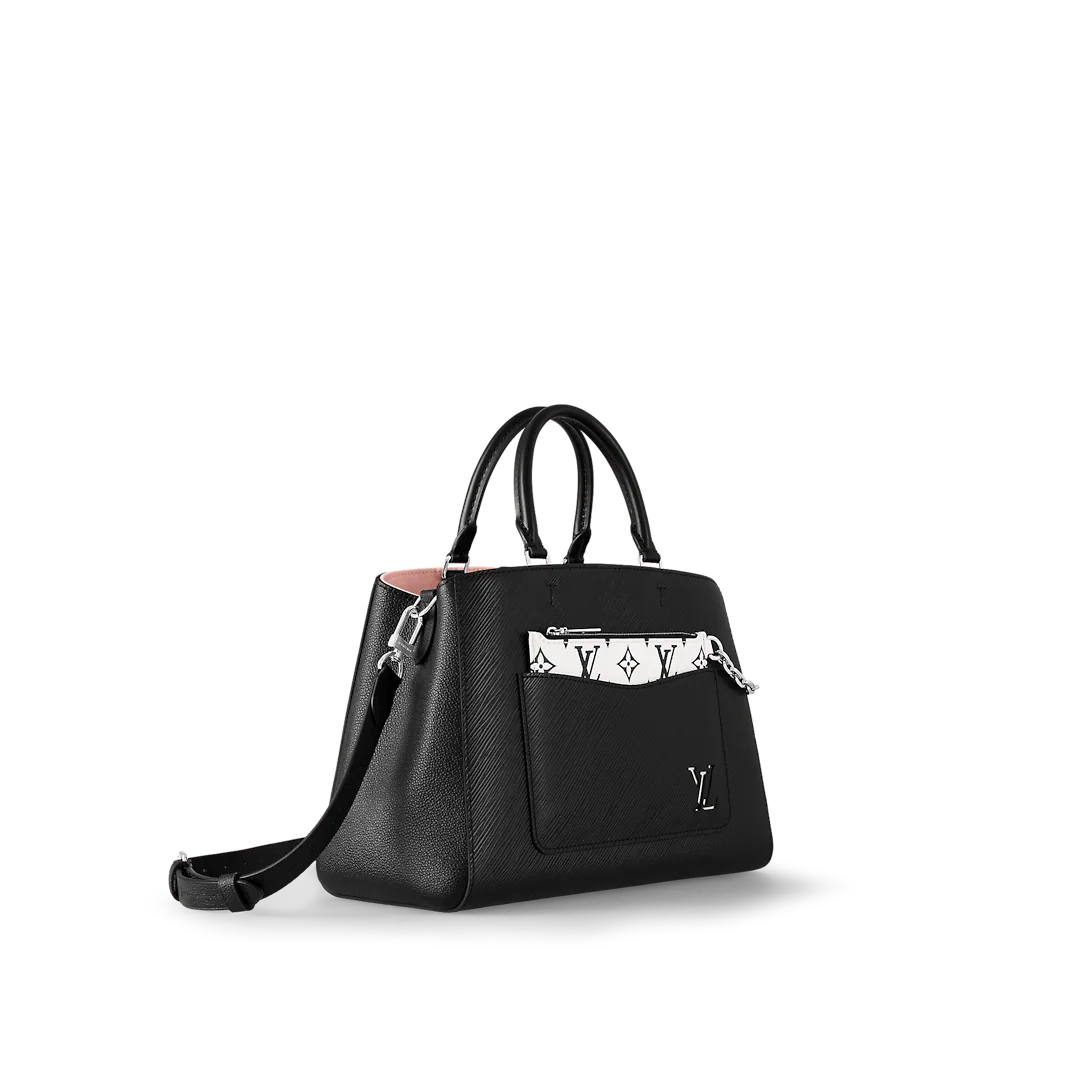 Marelle Tote MM M59954