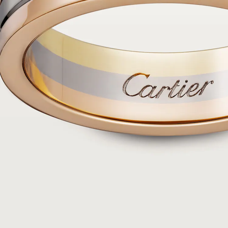 VENDOME LOUIS  WEDDING BAND