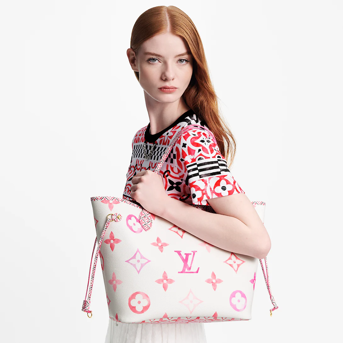 Neverfull MM M22980