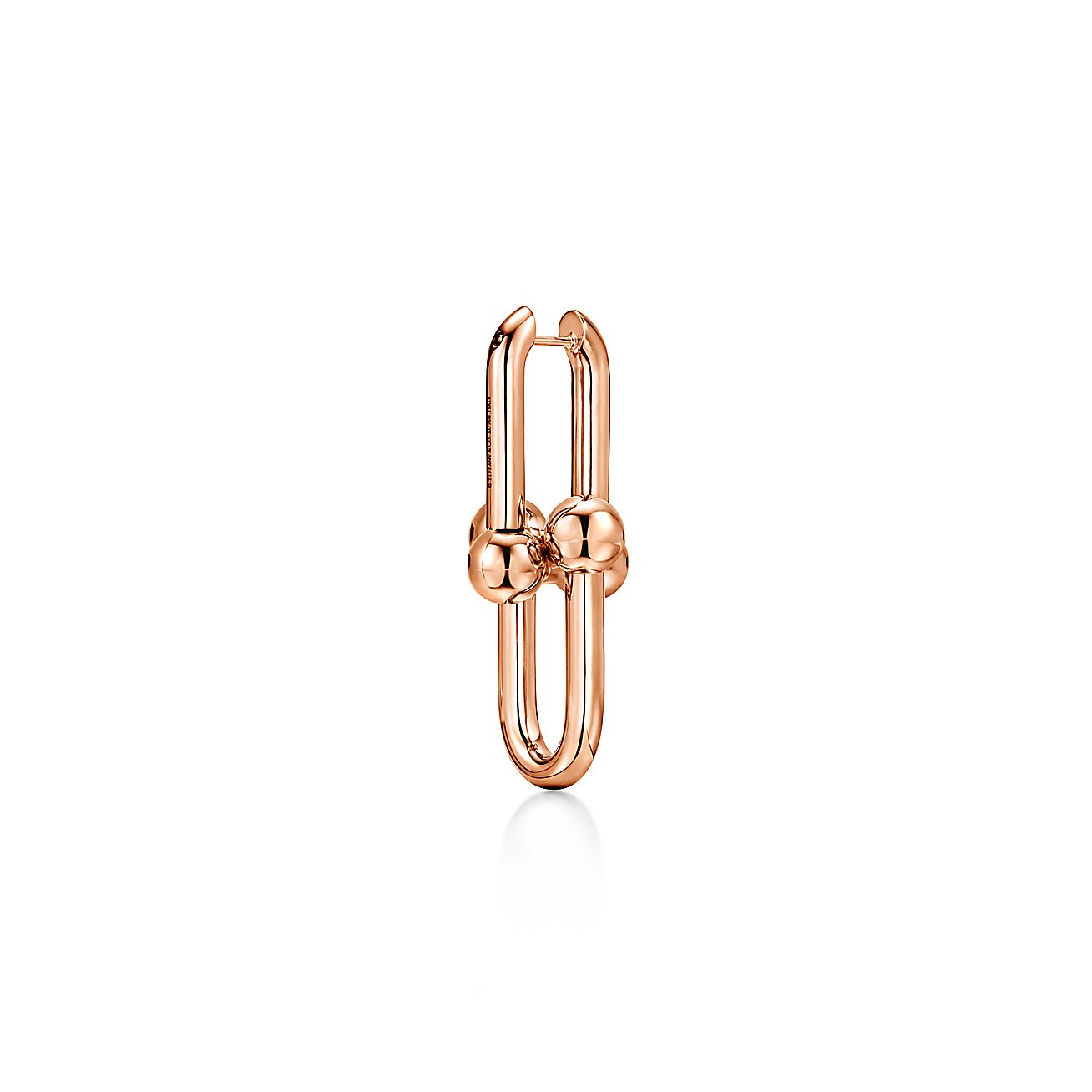 HardWear Link Earrings