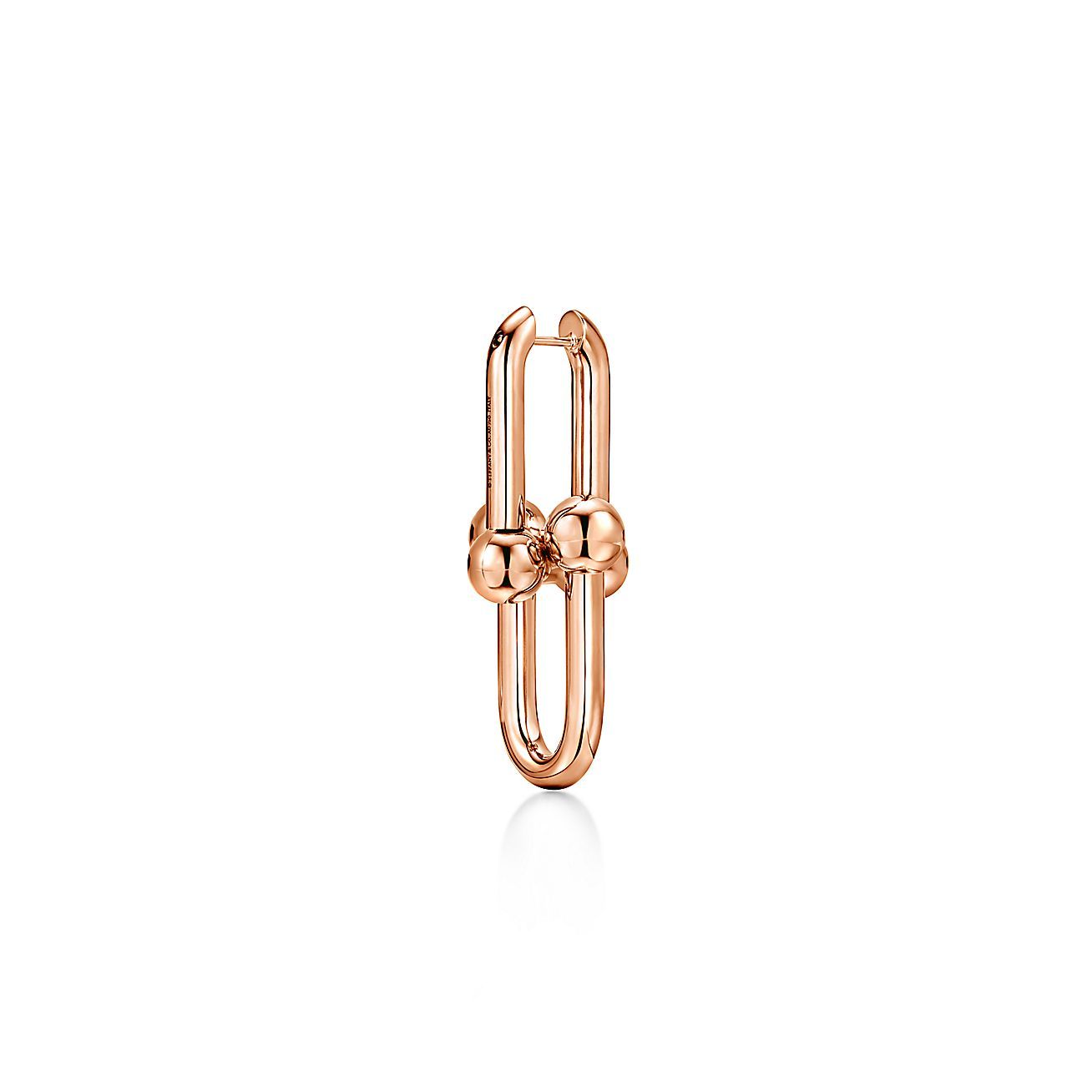 HardWear Link Earrings