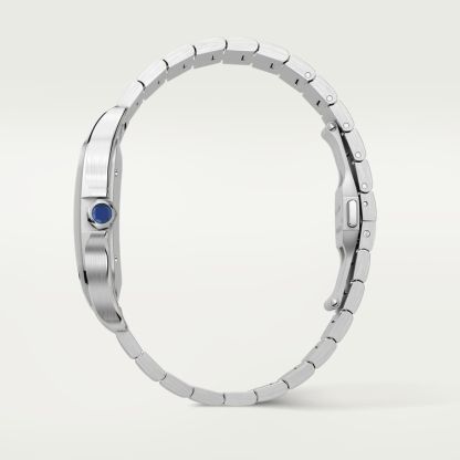 SANTOS DE WATCH LARGE MODEL