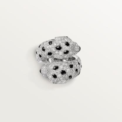 PANTHÈRE DE CARTIER RING