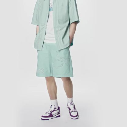 Men's Trainer Sneaker