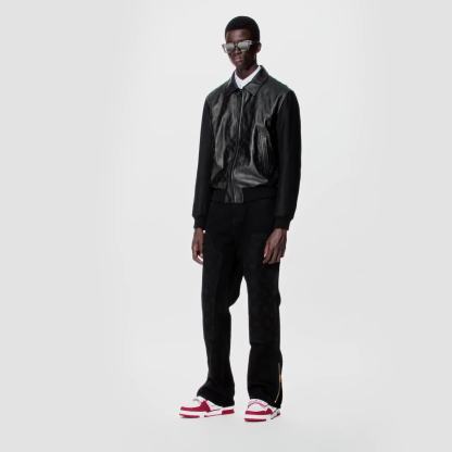 Men'sTrainer Sneaker