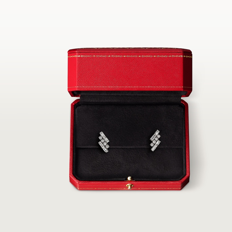 REFLECTION DE EARRINGS