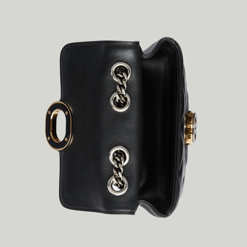 DECO MINI SHOULDER BAG