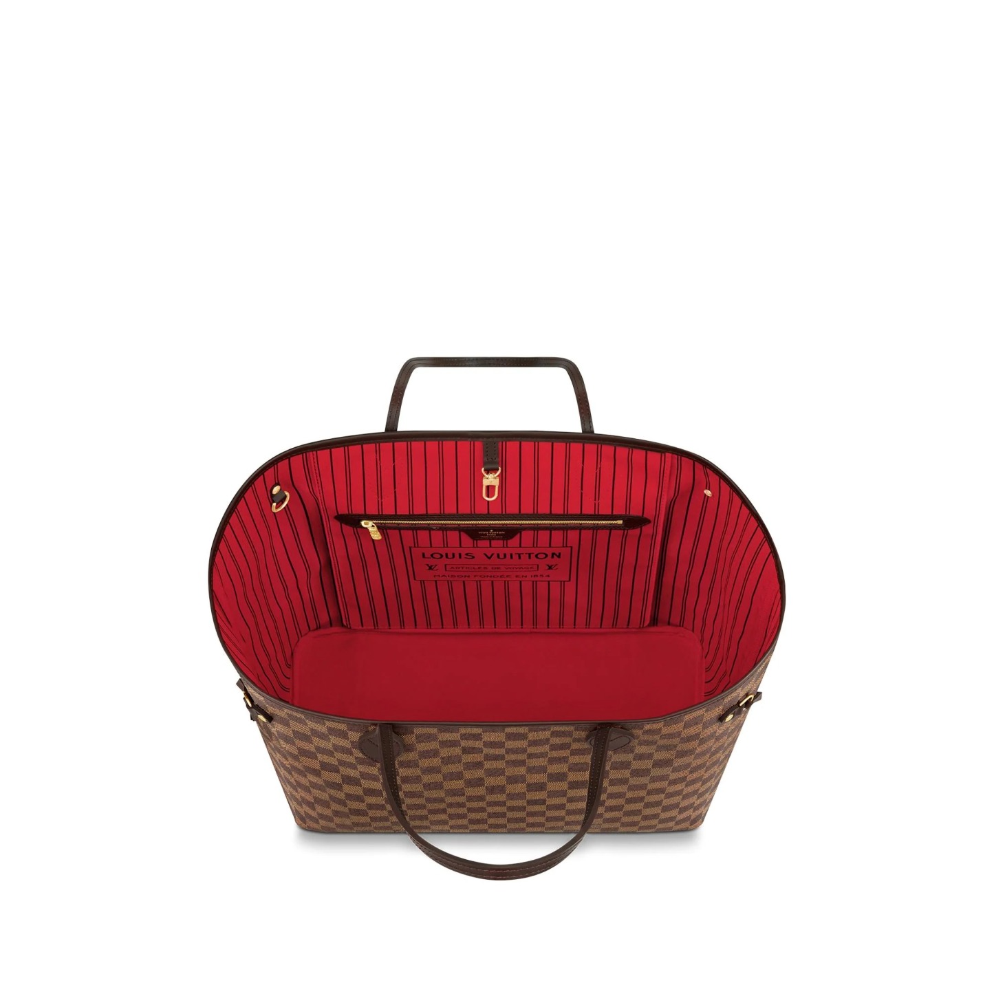 Neverfull GM N41357