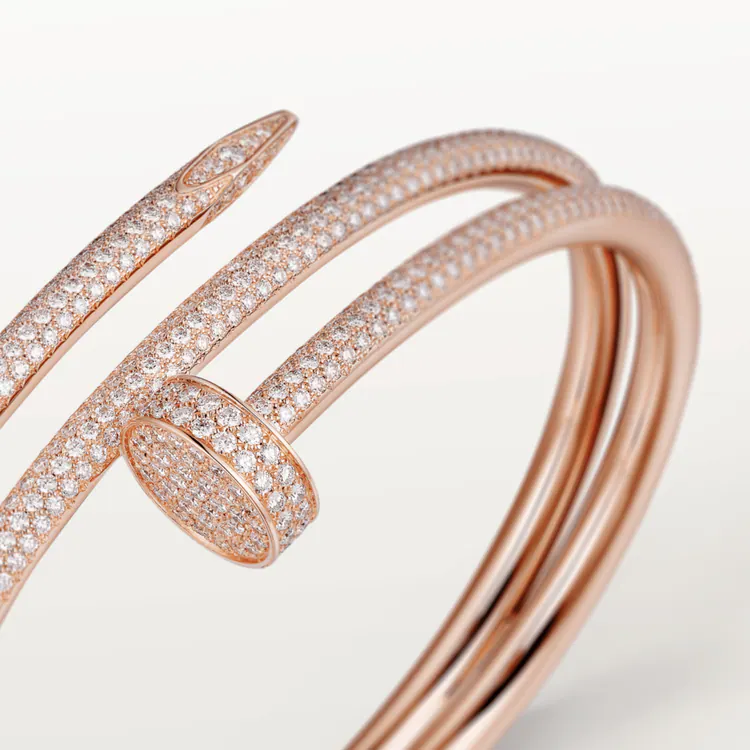 JUSTE UN CLOU BRACELET