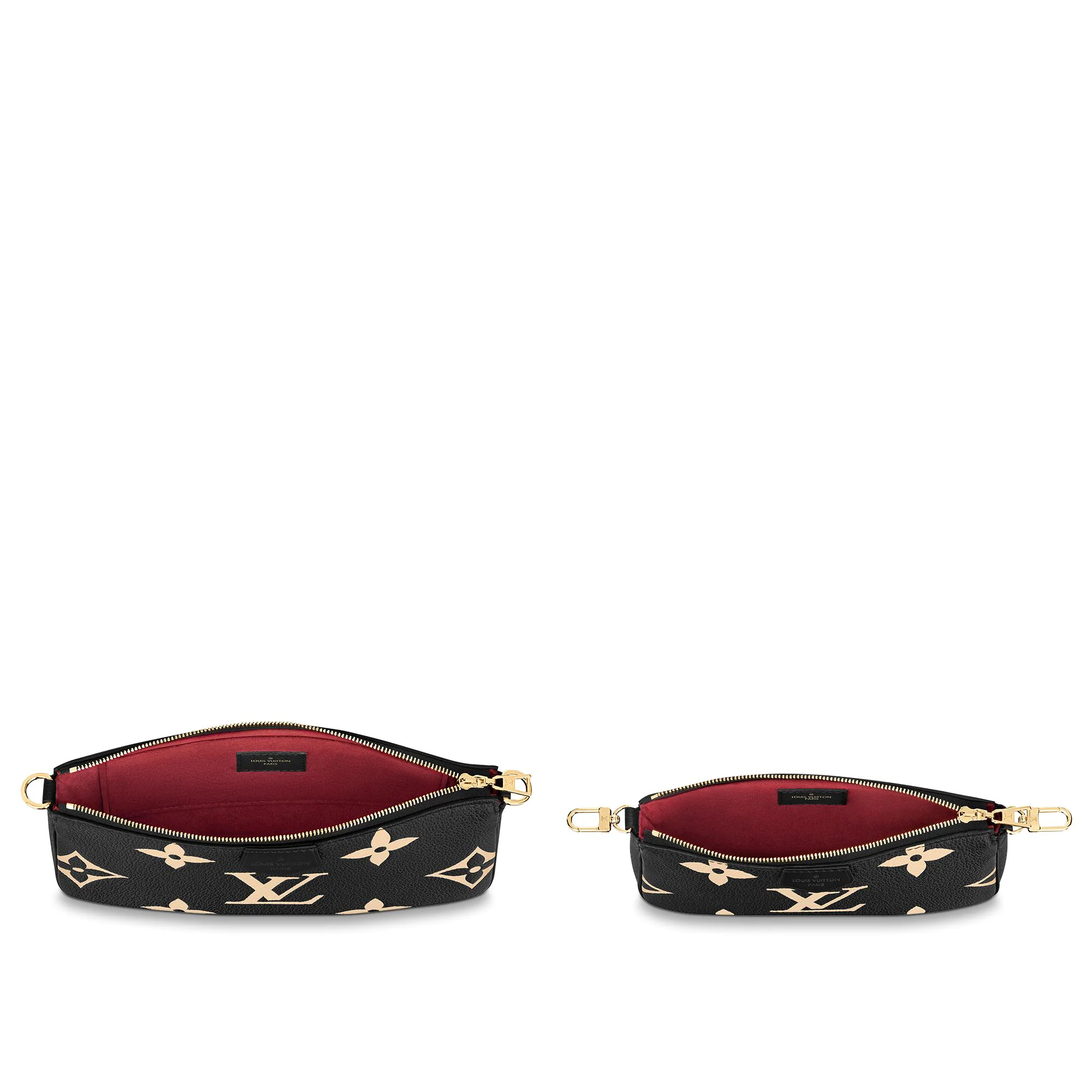 Multi Pochette Accessoires M45777