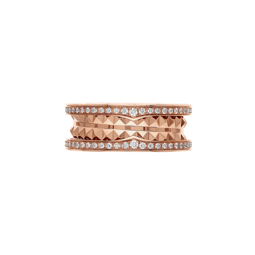 B.ZERO1 RING