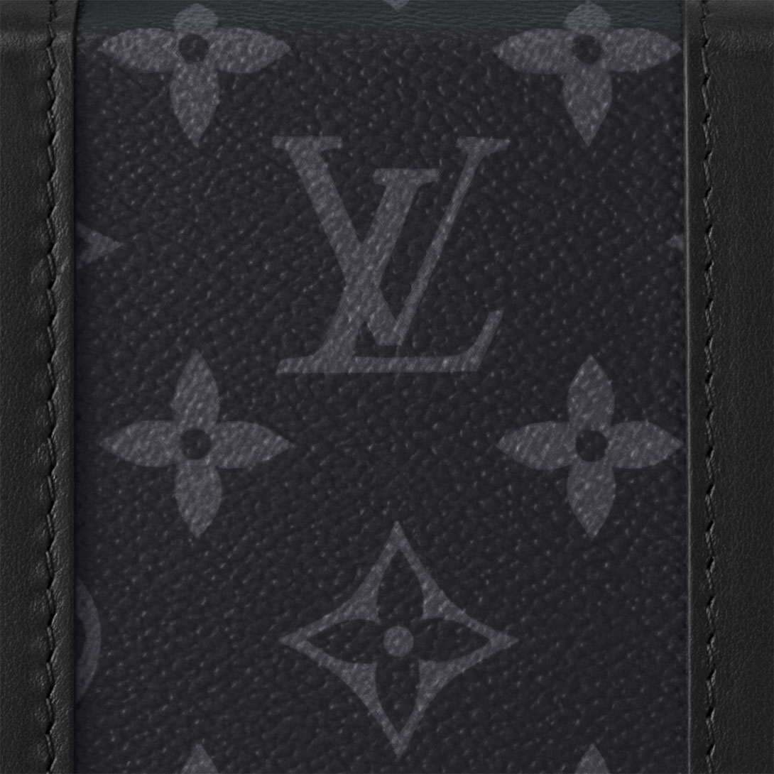 Soft Trunk Wallet M69838