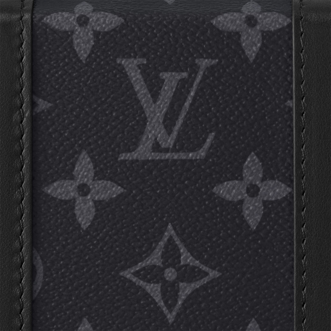 Soft Trunk Wallet M69838