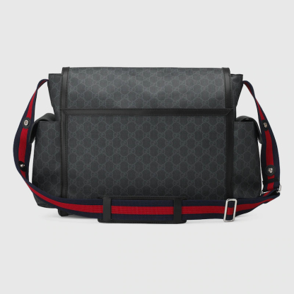 SUPREME DIAPER BAG