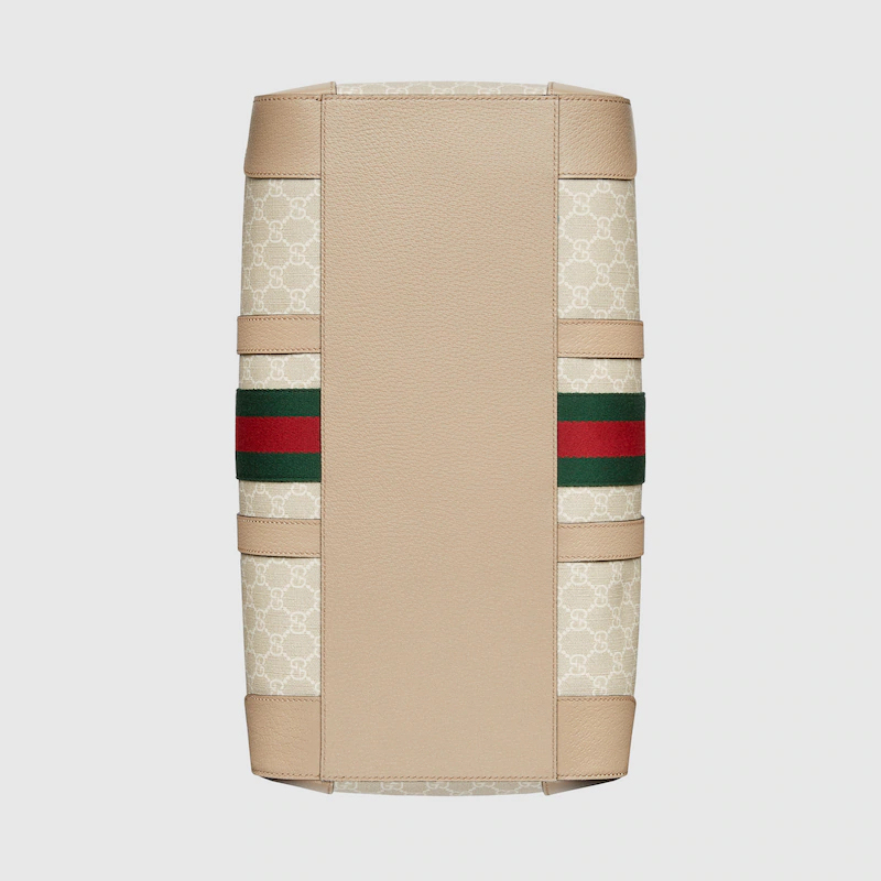 SAVOY SMALL DUFFLE BAG