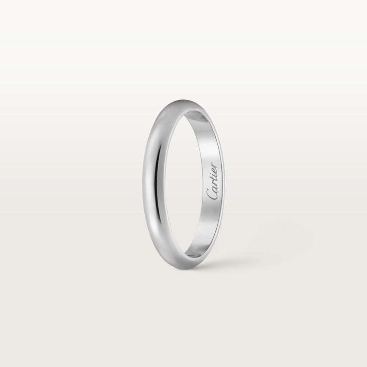 1895 WEDDING BAND