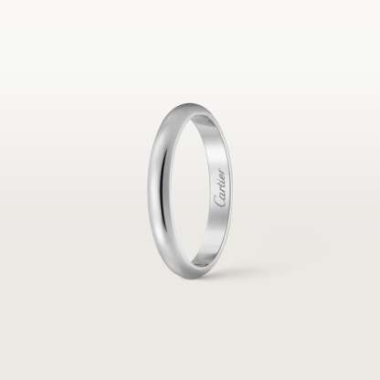 1895 WEDDING BAND