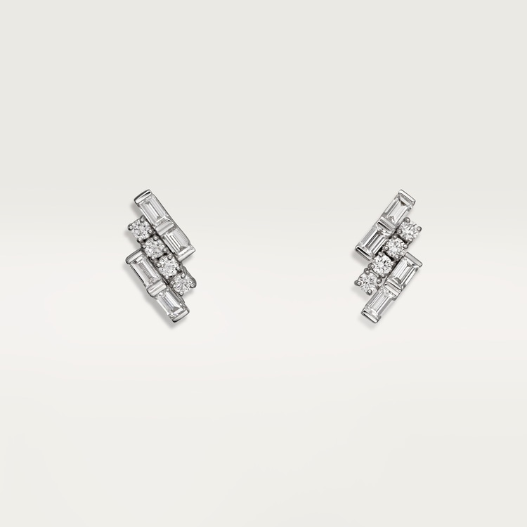 REFLECTION DE EARRINGS