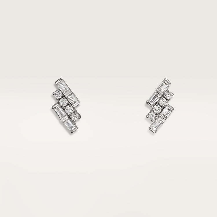 REFLECTION DE EARRINGS