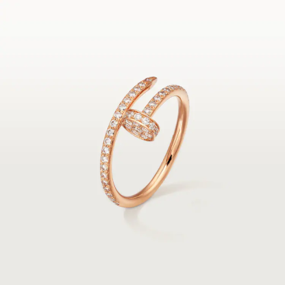 JUSTE UN CLOU RING