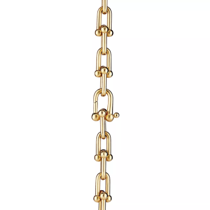 HardWear Graduated Link Necklace